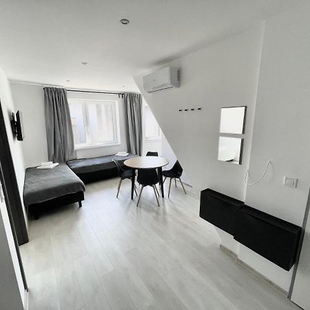 Mg Apartments Štúrovo Exteriör bild